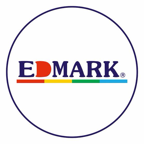 EDMARK registered logo